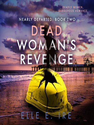 cover image of Dead Woman's Revenge